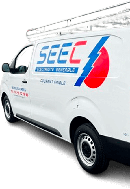 SEEC / SE D'ELECTRICITE ET DE CHAUFFAGE